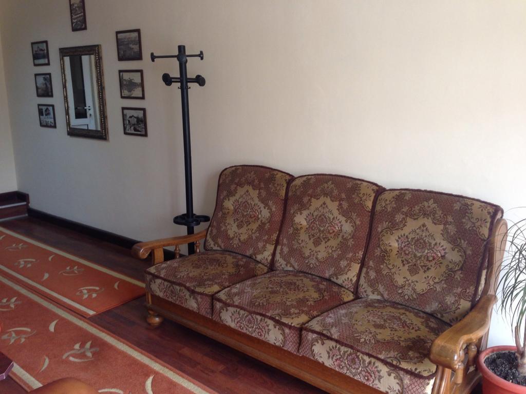 Pensiunea Diana Hotel Făgăraş Buitenkant foto