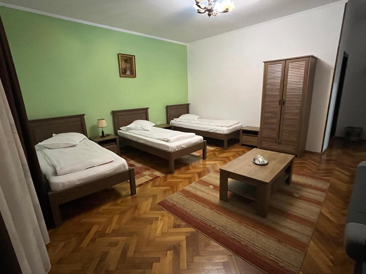 Pensiunea Diana Hotel Făgăraş Buitenkant foto