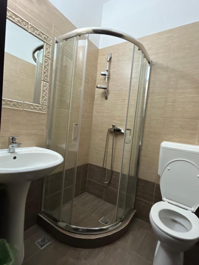 Pensiunea Diana Hotel Făgăraş Buitenkant foto