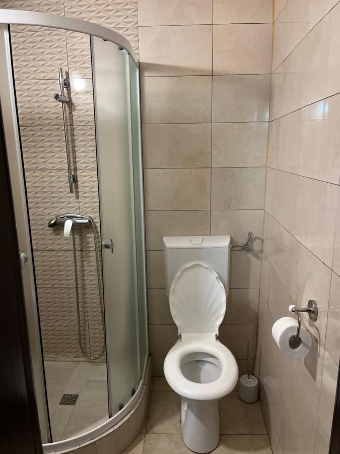 Pensiunea Diana Hotel Făgăraş Buitenkant foto