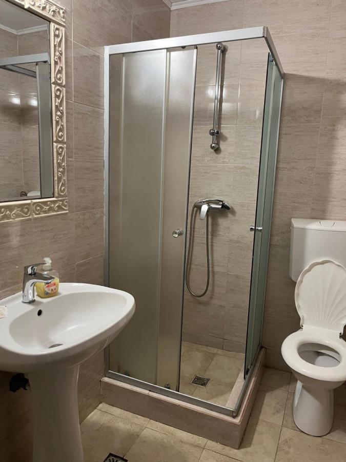 Pensiunea Diana Hotel Făgăraş Buitenkant foto