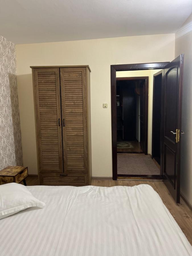 Pensiunea Diana Hotel Făgăraş Buitenkant foto
