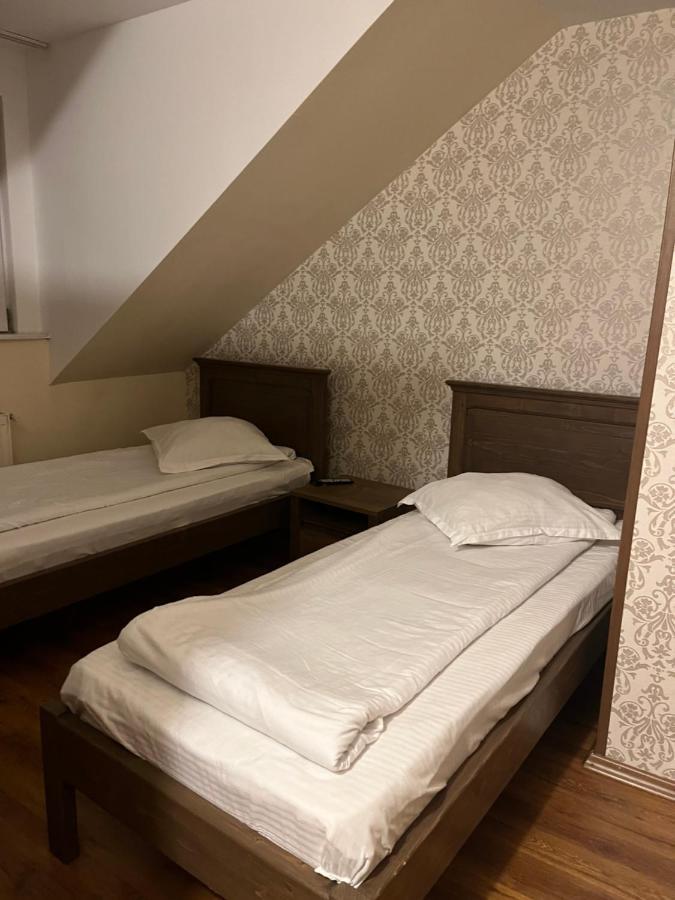 Pensiunea Diana Hotel Făgăraş Buitenkant foto