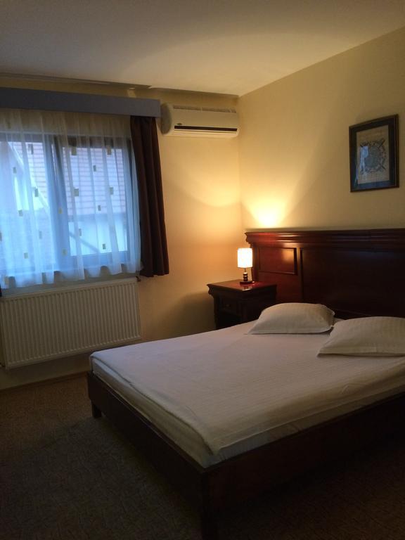 Pensiunea Diana Hotel Făgăraş Buitenkant foto