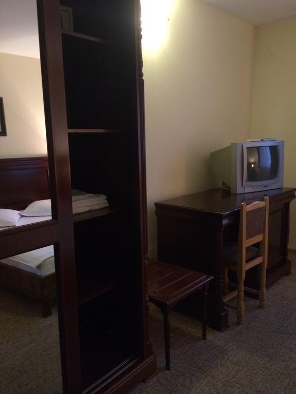 Pensiunea Diana Hotel Făgăraş Buitenkant foto