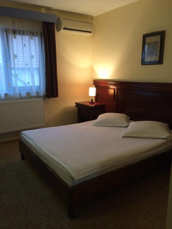 Pensiunea Diana Hotel Făgăraş Buitenkant foto